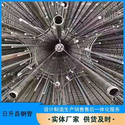 库车桩基声测管检测时主要考虑两方面的规范内容