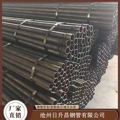 库车声测管规格型号对照表