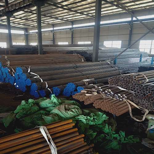 库车声测管为何能作为桩基础检测材料？