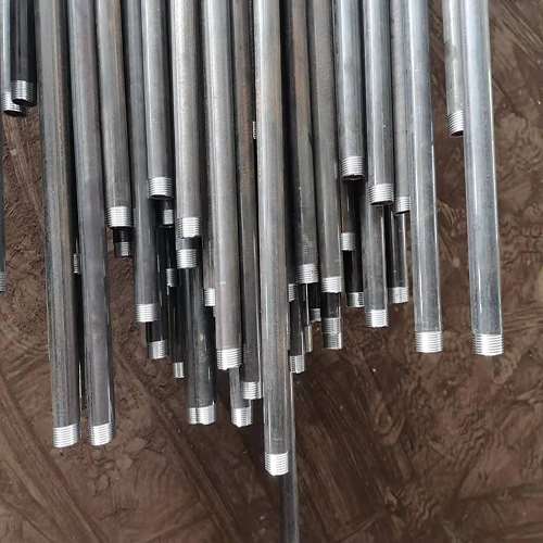库车声测管重量是多少？买管必知的计算公式