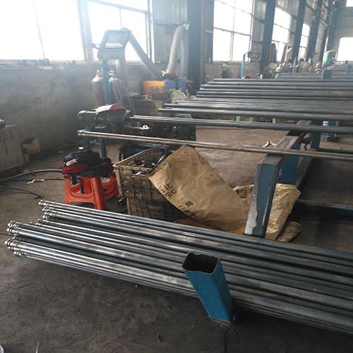 库车桥梁桩基声测管的施工工艺流程